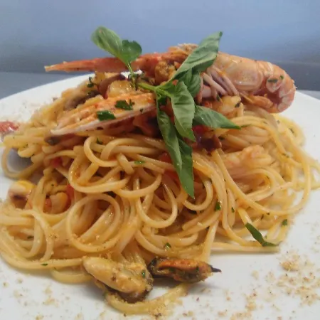 Continental Pozzallo