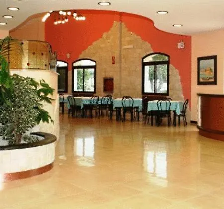 Hotel Continental Pozzallo