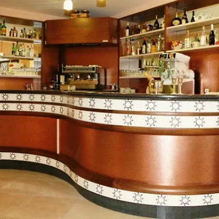 Continental Hotel Pozzallo