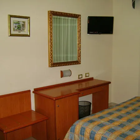 Continental Hotel