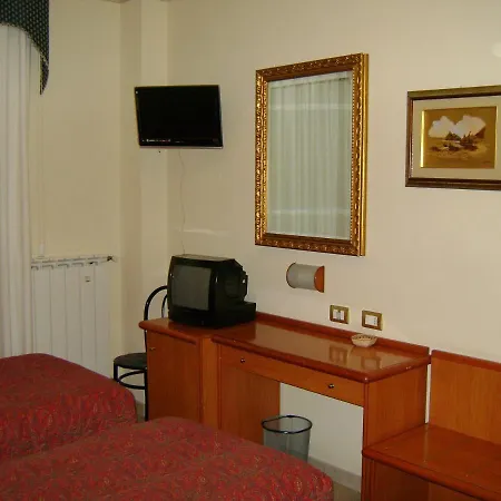 Continental 3*