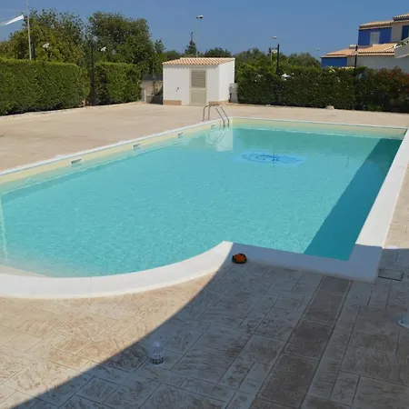Hotel Continental Pozzallo