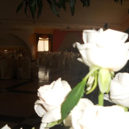 Continental Hotel Pozzallo