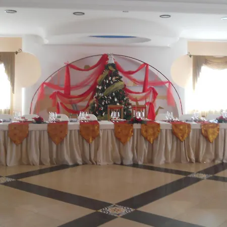 Hotel Continental 3*