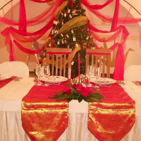 Continental 3* Pozzallo