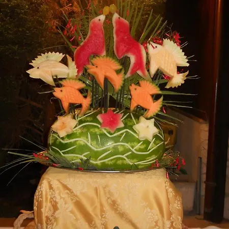 Continental Hotel Pozzallo