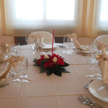 Continental 3* Pozzallo