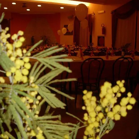 Continental Hotel
