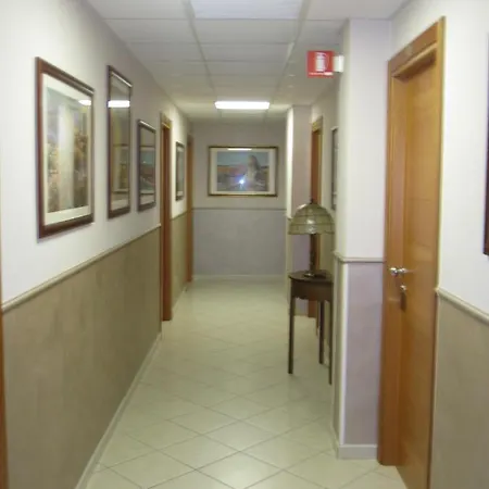 Hotel Continental Pozzallo
