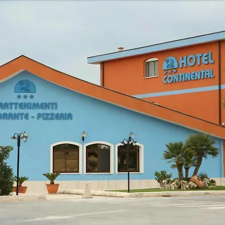Hotel Continental