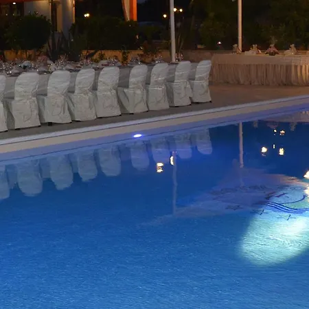 Hotel Continental 3*