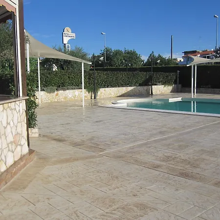 Continental 3* Pozzallo