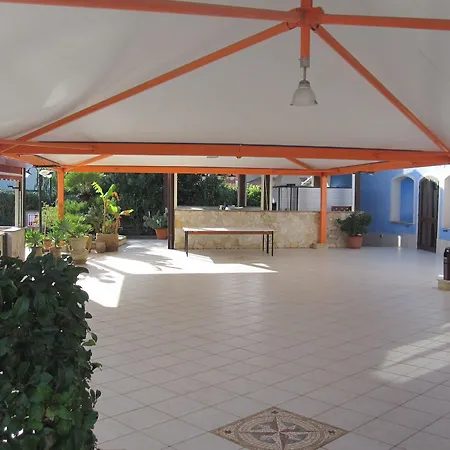 Hotel Continental Pozzallo
