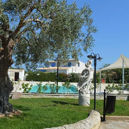Hotel Continental Pozzallo