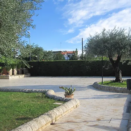 Continental Hotel Pozzallo
