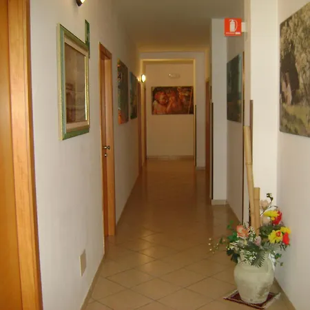Hotel Continental