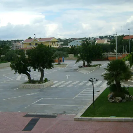 Hotel Continental Pozzallo