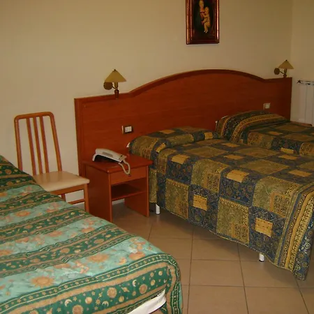 Hotel Continental Pozzallo