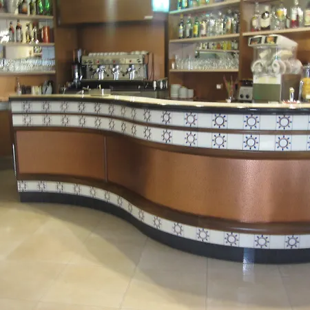 Continental Hotel