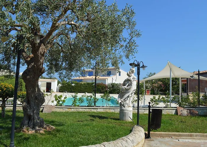 Hotel Continental Pozzallo