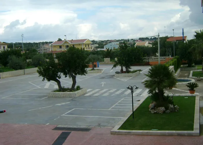 Hotel Continental Pozzallo