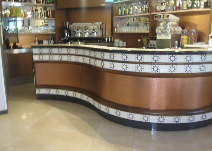 Continental Hotel