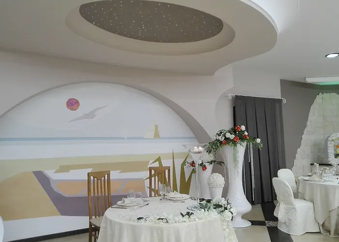 Continental Hotel Pozzallo