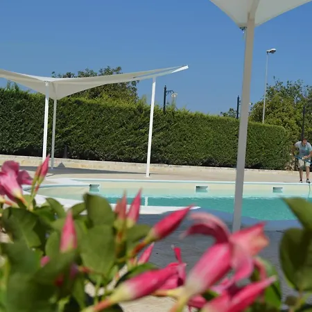 Hotel Continental Pozzallo