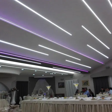 Continental Hotel