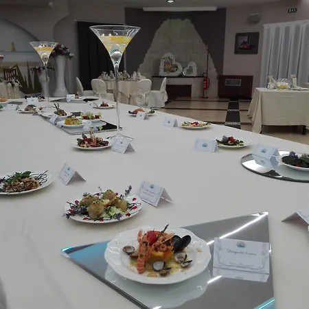 Continental Szálloda Pozzallo