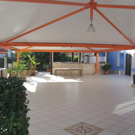 Continental 3* Pozzallo