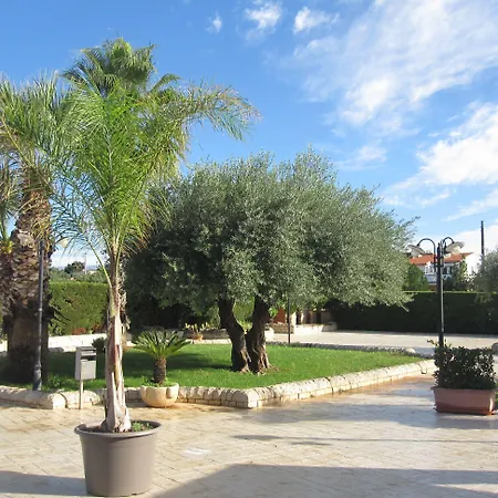 Continental Pozzallo