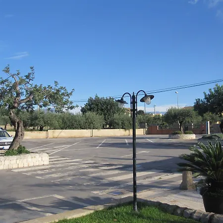 Continental 3* Pozzallo