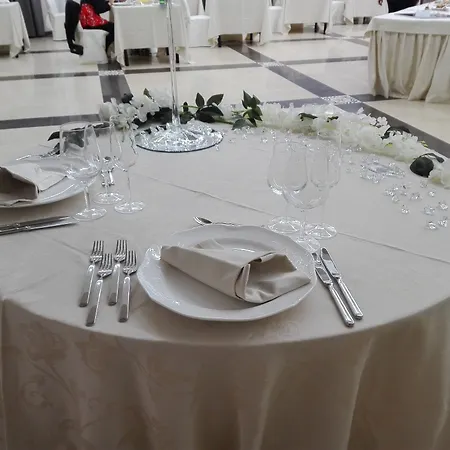 Szálloda Continental 3*