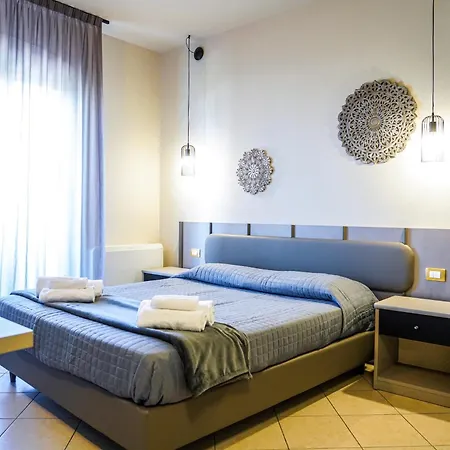 Continental Hotel