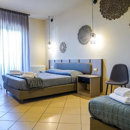 Hotel Continental