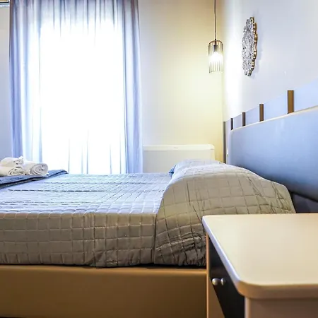 Continental Hotel 3*