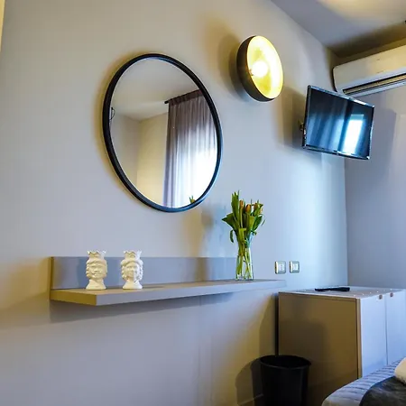 Hotel Continental 3*