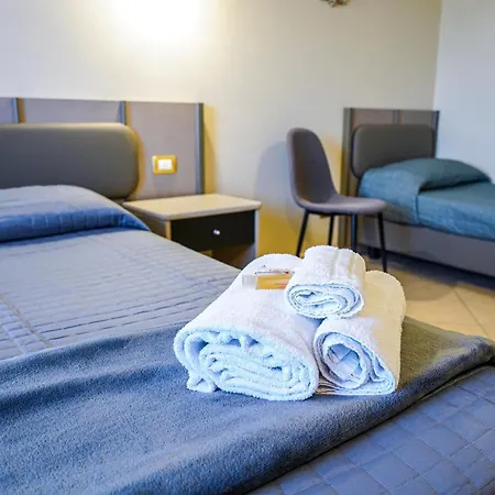 Continental Hotel Pozzallo
