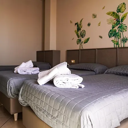 Hotel Continental