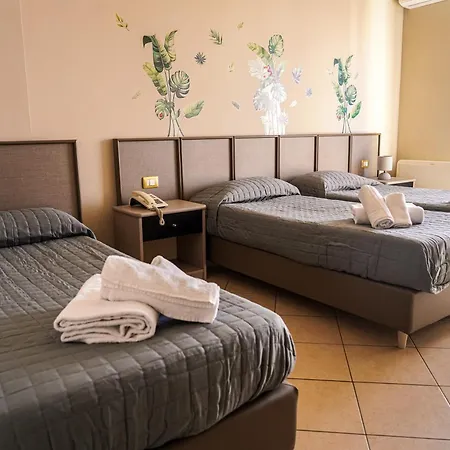 Hotel Continental 3*