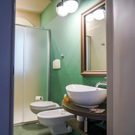 Continental Hotel Pozzallo