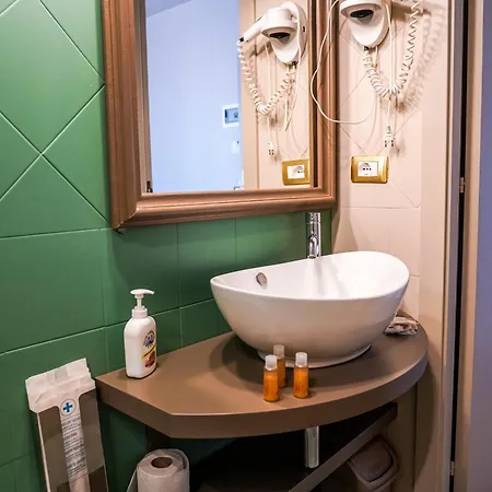 Hotel Continental Pozzallo