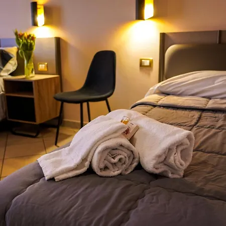 Continental Hotel Pozzallo