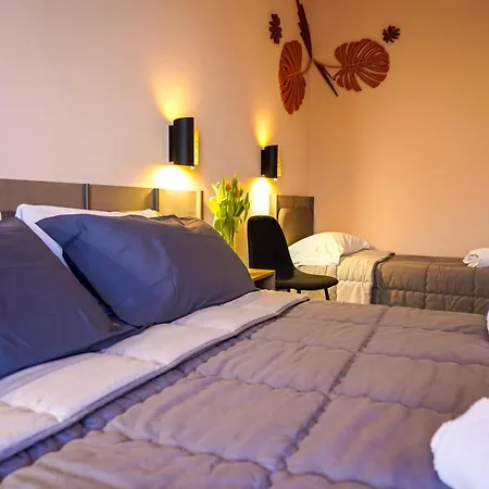 Hotel Continental Pozzallo