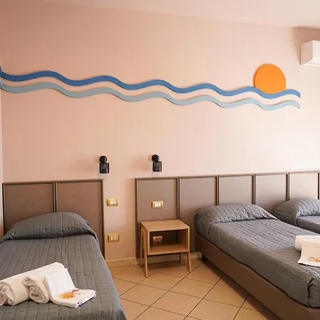 Hotel Continental