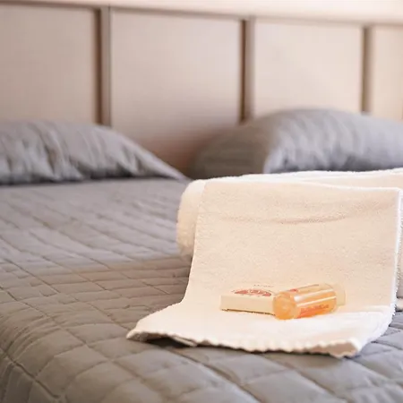 Continental Hotel 3*