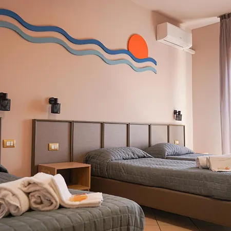 Hotel Continental 3*