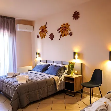 Continental Hotel Pozzallo