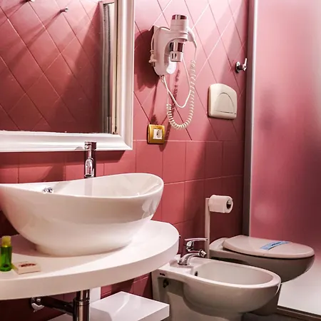 Hotel Continental Pozzallo